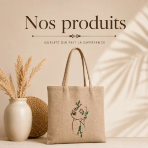 Nos produits